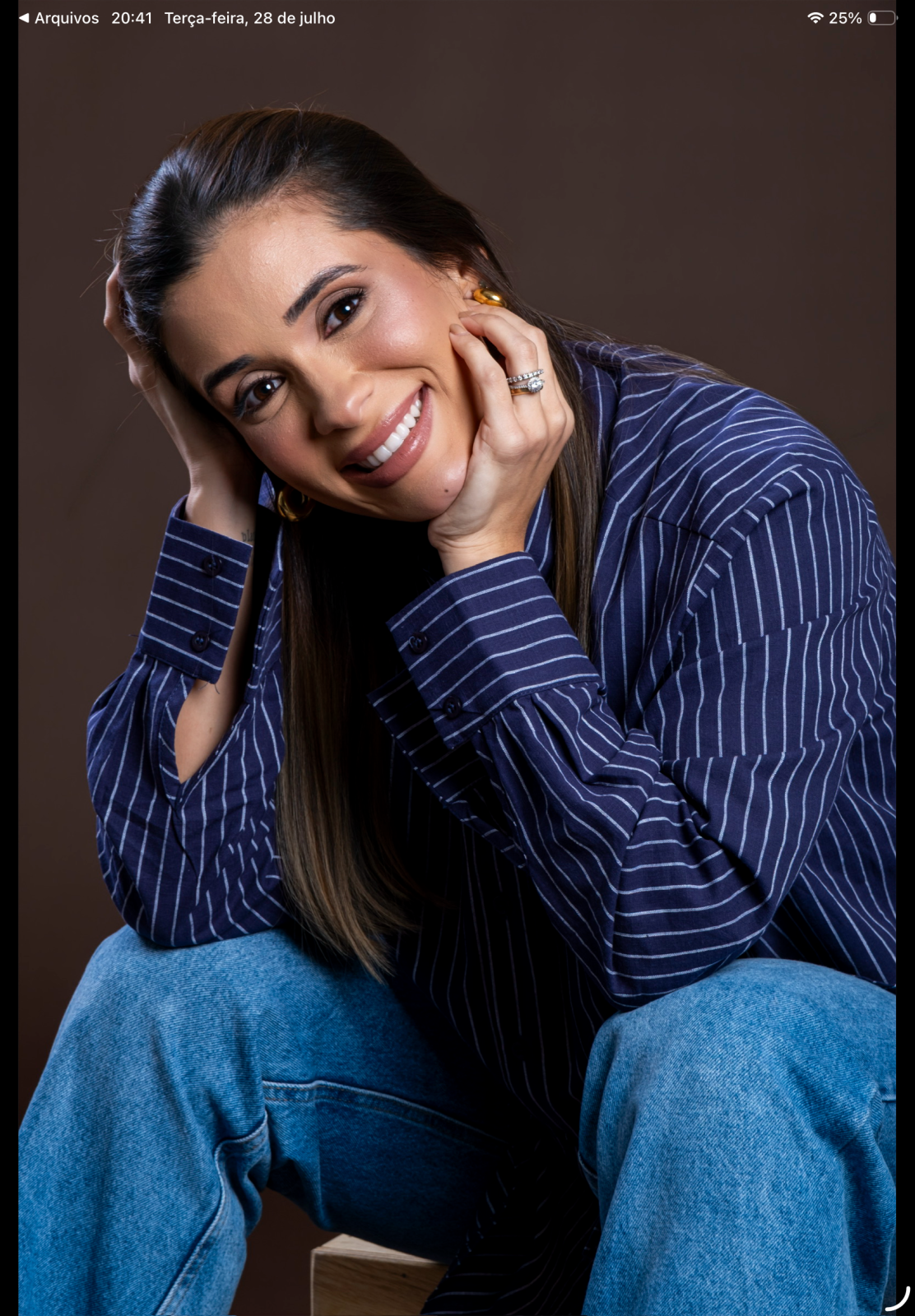 Carolina Gesteira